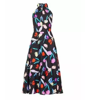 Коктейльное платье