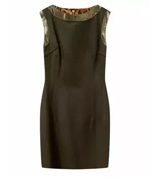 Коктейльное платье