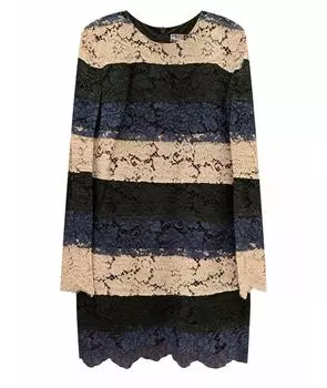 Коктейльное платье