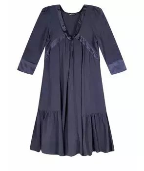 Коктейльное платье