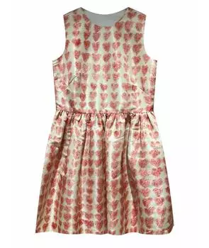 Коктейльное платье