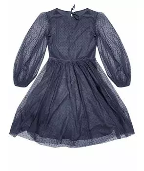 Коктейльное платье