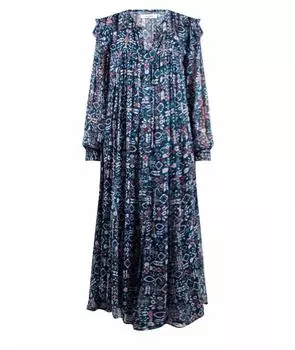 Коктейльное платье