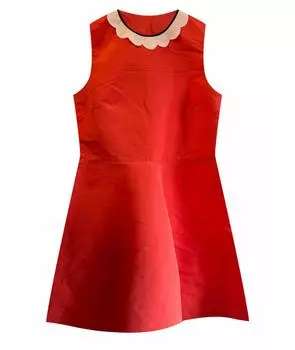 Коктейльное платье