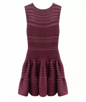 Коктейльное платье