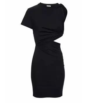 Коктейльное платье