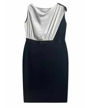 Коктейльное платье