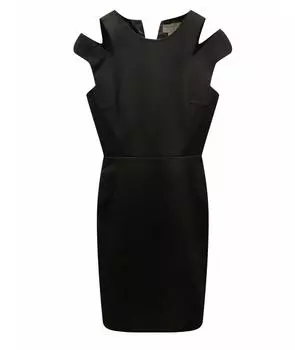 Коктейльное платье