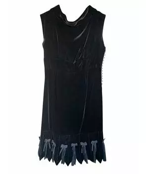 Коктейльное платье