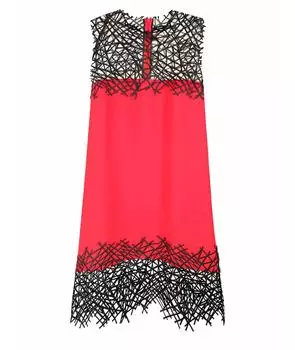 Коктейльное платье