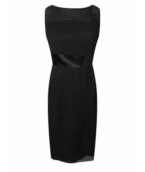 Коктейльное платье