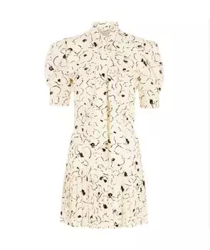 Коктейльное платье