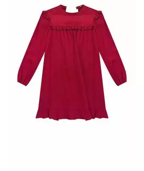 Коктейльное платье