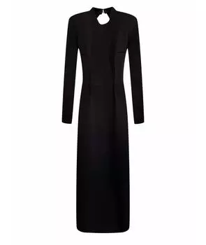 Коктейльное платье