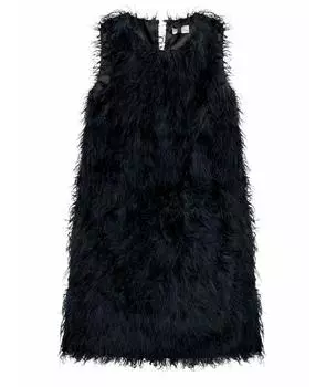 Коктейльное платье