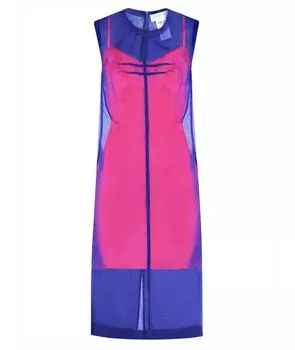 Коктейльное платье