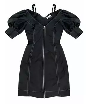 Коктейльное платье