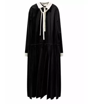 Коктейльное платье