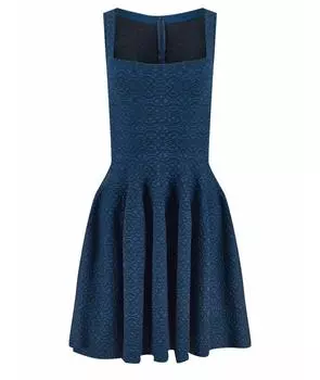 Коктейльное платье