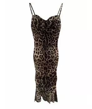 Коктейльное платье