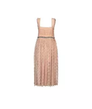 Коктейльное платье