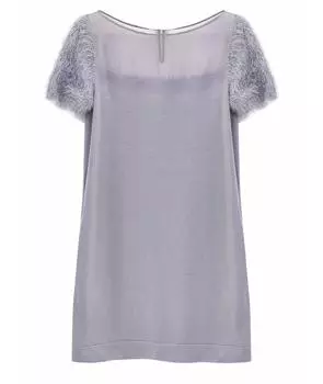 Коктейльное платье