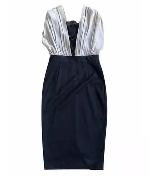 Коктейльное платье