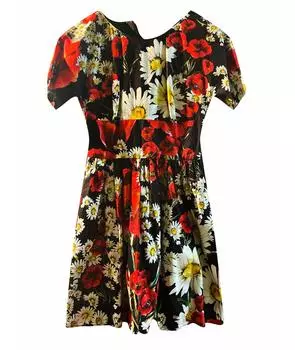 Коктейльное платье