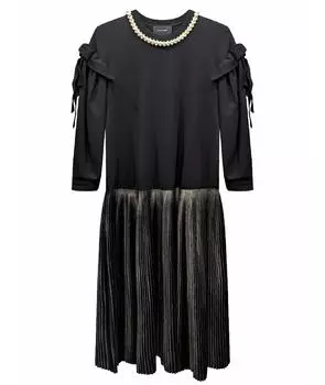 Коктейльное платье