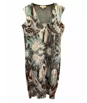 Коктейльное платье