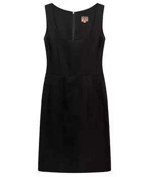 Коктейльное платье