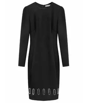 Коктейльное платье