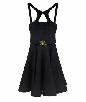 Коктейльное платье