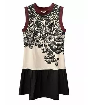 Коктейльное платье