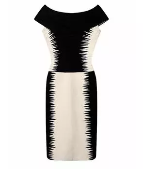 Коктейльное платье