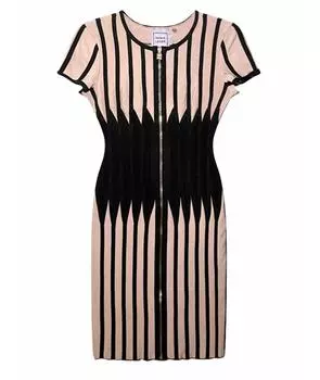 Коктейльное платье