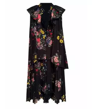 Коктейльное платье