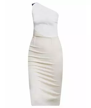 Коктейльное платье