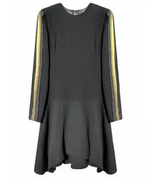 Коктейльное платье