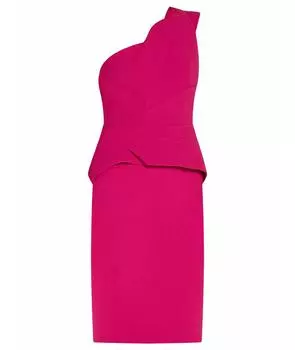 Коктейльное платье