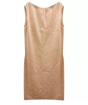 Коктейльное платье