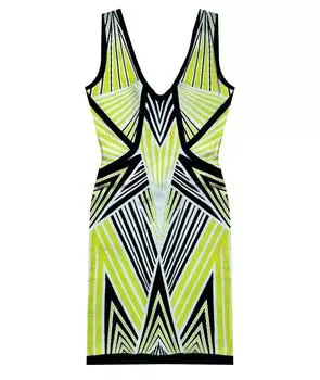 Коктейльное платье