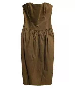 Коктейльное платье