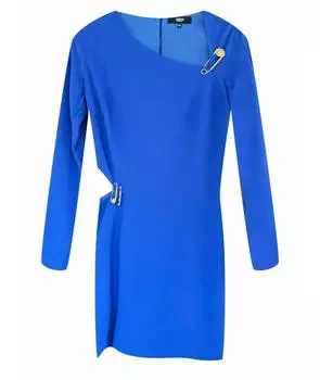 Коктейльное платье