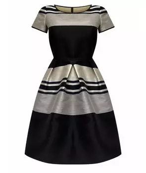 Коктейльное платье