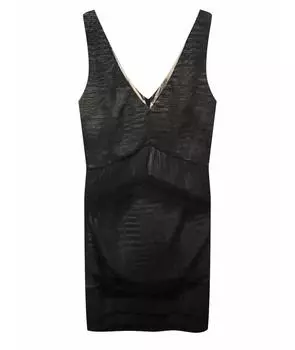 Коктейльное платье