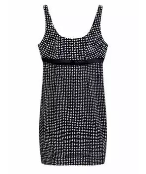 Коктейльное платье