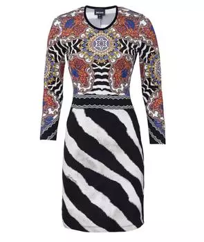 Коктейльное платье