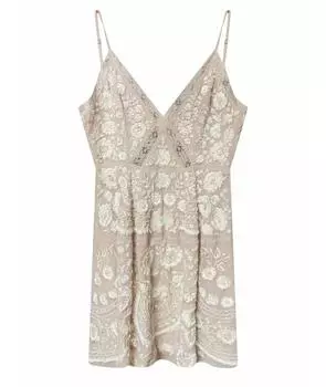 Коктейльное платье