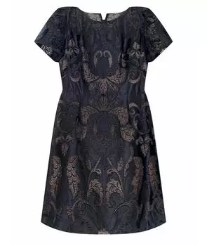 Коктейльное платье